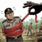 Ilustrasi: Penyidik Utama dalam KUHAP Baru Membunuh Taji PPNS, Membangun Arogansi Institusi
