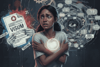 Ilustrasi: Urgensi dan Polemik Visum bagi Korban Kekerasan Seksual