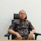Dr. Lalu Wira Pria Suhartana, S.H., M.H. (Dosen Bagian Hukum Bisnis, Dekan  Fakultas Hukum, Ilmu Sosial dan Ilmu Politik, Universitas Mataram). Foto: Dok Istimewa