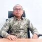 Dr. Lalu Wira Pria Suhartana, S.H., M.H. (Dosen Bagian Hukum Bisnis, Dekan  Fakultas Hukum, Ilmu Sosial dan Ilmu Politik, Universitas Mataram)