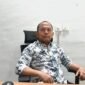 Dr. Lalu Wira Pria Suhartana, S.H., M.H. - Dekan Fakultas Hukum, Ilmu Sosial dan Ilmu Politik Universitas Mataram. Foto: Dok. Istimewa