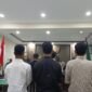 Pengadilan Negeri Mataram vonis aktivis demokrasi pada Rabu (22/4/2026), yang terlibat dalam aksi refleksi besar-besaran pada 30 Agustus 2025 lalu. Foto: Dok. Istimewa
