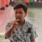 David Putra Pratama, S.H. , Mahasiswa Magister Ilmu Hukum Universitas Mataram. Foto : Dok. Istimewa