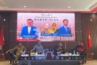 Seri Bedah Buku 