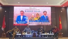 Seri Bedah Buku 