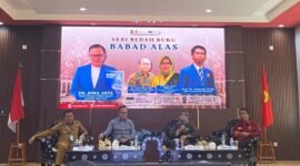 Seri Bedah Buku 