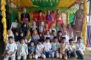 Komunitas Perlindungan Anak Desa (KPAD) Desa Rite menggelar kegiatan edukasi sejarah dengan mengajak puluhan anak didik dan orang tua mereka mengunjungi Museum Asi Mbojo, Kabupaten Bima, pada Senin (25/5/2026). Foto : Do. Istimewa