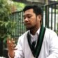 David Putra Pratama (Kabid PTKP BADKO HMI Bali-Nusra). Foto :  Dok. Istimewa
