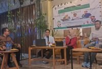 Direktur LPW Sebut Pendidikan dan Kualitas SDM Menjadi Kunci Pemerataan Pembangunan