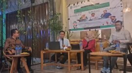 Direktur LPW Sebut Pendidikan dan Kualitas SDM Menjadi Kunci Pemerataan Pembangunan
