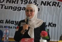 Evi Apita Maya, S.H.,M.Kn. Foto: Dok. Pribadi