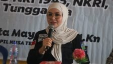 Evi Apita Maya, S.H.,M.Kn. Foto: Dok. Pribadi