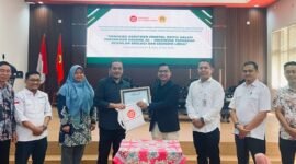 FGD bertema 