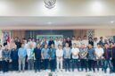 Pelantikan Pengurus  Ikatan Mahasiswa Bima (IMBI) Mataram pada Kamis, 21 Mei 2026 bertempat di Aula Handayani Dinas Pendidikan dan Olahraga (Dikpora) Provinsi Nusa Tenggara Barat (NTB). Foto : Dok. Istimewa Narasio.com / Aminah