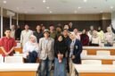Diskusi Bulanan Departemen Keilmuan Ikatan Mahasiswa Magister Kenotariatan (IMMASTA) Universitas Islam Indonesia bersama Fakultas Hukum Universitas Islam Indonesia (UII) pada Rabu (20/5/2026). Bertempat di STR Barat Lantai 3 UII, diskusi ini mengangkat tema “Reformasi Agraria Antara Mimpi dan Realita” guna mengungkap tuntas dinamika serta tantangan nyata pengelolaan pertanian di Indonesia.
