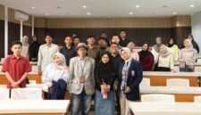 Diskusi Bulanan Departemen Keilmuan Ikatan Mahasiswa Magister Kenotariatan (IMMASTA) Universitas Islam Indonesia bersama Fakultas Hukum Universitas Islam Indonesia (UII) pada Rabu (20/5/2026). Bertempat di STR Barat Lantai 3 UII, diskusi ini mengangkat tema “Reformasi Agraria Antara Mimpi dan Realita” guna mengungkap tuntas dinamika serta tantangan nyata pengelolaan pertanian di Indonesia.