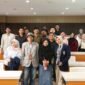 Diskusi Bulanan Departemen Keilmuan Ikatan Mahasiswa Magister Kenotariatan (IMMASTA) Universitas Islam Indonesia bersama Fakultas Hukum Universitas Islam Indonesia (UII) pada Rabu (20/5/2026). Bertempat di STR Barat Lantai 3 UII, diskusi ini mengangkat tema “Reformasi Agraria Antara Mimpi dan Realita” guna mengungkap tuntas dinamika serta tantangan nyata pengelolaan pertanian di Indonesia.