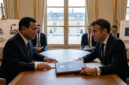Pertemuan Bilateral di Paris dan Ketegangan IEU-CEPA Antara Kedaulatan Hilirisasi RI dan Proteksionisme Hijau Eropa. Foto: Ilustrasi Gemini AI