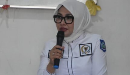 Senator Evi Apita Maya, Perlindungan PMI Harus Tuntas, Perhatikan Nasib Anak yang Ditinggalkan