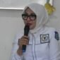 Senator Evi Apita Maya Soroti Perlindungan PMI Harus Tuntas, Perhatikan Nasib Anak yang Ditinggalkan pasca Kegiatan Sharing Session di wilayah Bima, Minggu (10/5/26). Foto: Dok. Pribadi