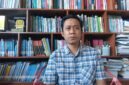 Taufan, Kuasa hukum keluarga korban dari Laboratorium Hukum Universitas Mataram yang juga sebagai Ketua Bidang Hukum Rukun Keluarga Bima Pulau Lombok, ditemui pada Sabtu (30/05/26). Foto: Dok. Istimewa