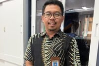 Dr. Dwi Setiawan Chaniago, S.Sos., MA Dosen Sosiologi Fakultas Hukum, Ilmu Sosial, dan Ilmu Politik,   Universitas Mataram. Foto : Dok. Istimewa 