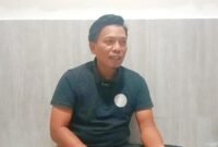 Kepala Desa Karang Bongkot. Foto : Dok. Istimewa 