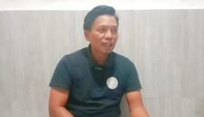 Kepala Desa Karang Bongkot. Foto : Dok. Istimewa