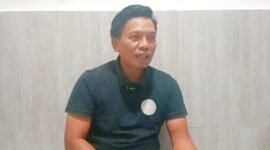 Kepala Desa Karang Bongkot. Foto : Dok. Istimewa 
