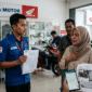 Modus Penipuan Jual Beli Motor di Facebook Seret Pihak Dealer, Korban Tempuh Jalur Hukum. Foto: Ilustrasi Gemini AI