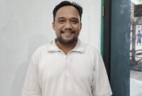Lalu M. Nazar Fajri, S.E., M.PA. Foto : Dok. Istimewa