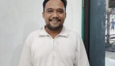 Lalu M. Nazar Fajri, S.E., M.PA. Foto : Dok. Istimewa