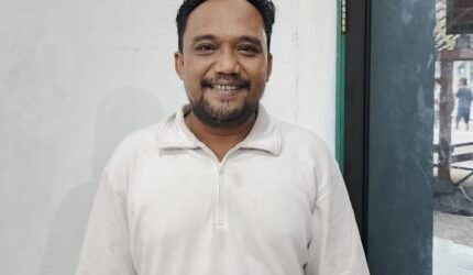 Lalu M. Nazar Fajri, S.E., M.PA. Foto : Dok. Istimewa