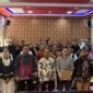Serikat Pengajar Hak Asasi Manusia (Sepaham) Indonesia bekerja sama dengan Yappika dan Sorot Kamera FHISIP Universitas Mataram menggelar Uji Publik Rancangan Undang-Undang Hak Asasi Manusia (RUU HAM) di Ruang Sidang Utama (Aula Prof. Zainal Asikin) FHISIP Universitas Mataram, Selasa, (30/6/2026). Foto : Dok. Istimewa