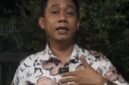 Taufan, S.H., M.H., tim Kuasa Hukum Laboratorium Hukum Universitas Mataram. Foto: Dok. Istimewa