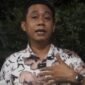 Taufan, S.H., M.H., tim Kuasa Hukum Laboratorium Hukum Universitas Mataram. Foto: Dok. Istimewa