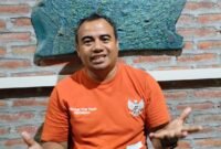 Yan Mangandar, S.H., M.H. (Kuasa Hukum Badai NTB). Foto : Dok. Istimewa Narasio.com