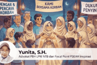 Ponpes Darurat Kekerasan Seksual, Urgensi Pengawasan dan Perlindungan Santri. Ilustrasi : Gemini.AI
