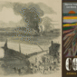 Buku Combee: Harriet Tubman, the Combahee River Raid, and Black Freedom During the Civil War, by Edda L. Fields-Black (Oxford University Press). Gambar: Editor Narasio