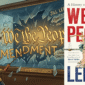 Buku We the People: A History of the U.S. Constitution, by Jill Lepore (Liveright). Ilustrasi: Gemini AI
