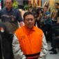 mantan Bupati Lalu Ahmad Zaini ditangkap KPK. Foto : Dok. Detik.com