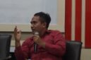 Dr. Ufran, S.H., M.H. (Dosen Bagian Hukum Pidana Fakultas Hukum, Ilmu Sosial, dan Ilmu Politik,  Universitas Mataram). Foto: Dok. Isitimewa/Sorot Kamera