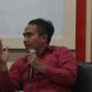 Dr. Ufran, S.H., M.H. (Dosen Bagian Hukum Pidana Fakultas Hukum, Ilmu Sosial, dan Ilmu Politik,  Universitas Mataram). Foto: Dok. Isitimewa/Sorot Kamera
