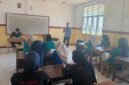 Hamdi, S.Pd., MAP (Ketua Divisi Sosialisasi, Pendidikan Pemilih, Partisipasi Masyarakat dan Sumber Daya Manusia Komisi Pemilihan Umum Kabupaten Lombok Barat). Foto : Dok. Istimewa.