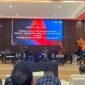 Dewan Pimpinan Cabang Perhimpunan Advokat Indonesia Suara Advokat Indonesia, Mataram (DPC PERADI SAI Mataram) bekerja sama dengan Fakultas Hukum, Ilmu Sosial, dan Ilmu Politik Universitas Mataram (FHISIP Unram) menyelenggarakan Seminar Nasional bertajuk 