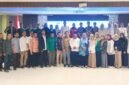 Universitas Nahdlatul Wathan Mataram, bekerja sama dengan InSPIRASI dan KONSEPSI, menyelenggarakan Pelatihan Etika Penelitian dan Safeguarding bagi Mahasiswa Peneliti  di Lombok Plaza Hotel, Mataram, pada Rabu (12/8/2026). Foto : Dok. Istimewa