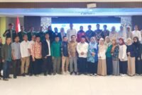 Universitas Nahdlatul Wathan Mataram, bekerja sama dengan InSPIRASI dan KONSEPSI, menyelenggarakan Pelatihan Etika Penelitian dan Safeguarding bagi Mahasiswa Peneliti  di Lombok Plaza Hotel, Mataram, pada Rabu (12/8/2026). Foto : Dok. Istimewa