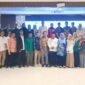 Universitas Nahdlatul Wathan Mataram, bekerja sama dengan InSPIRASI dan KONSEPSI, menyelenggarakan Pelatihan Etika Penelitian dan Safeguarding bagi Mahasiswa Peneliti  di Lombok Plaza Hotel, Mataram, pada Rabu (12/8/2026). Foto : Dok. Istimewa