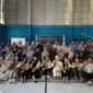 Sosialisasi Pengelolaan UMKM Berbasis Branding Digital & Marketing oleh  Mahasiswa KKN-PMD Unram Desa Jenggik Utara. Foto : Dok. Istimewa/ Keysha Neyla Hafistha