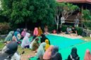 Pemerintah Desa Gapuk bersama Lakpesdam PCNU Lombok Barat menyelenggarakan Musyawarah Desa Khusus (Musdesus) Perempuan Penanggung Jawab Keluarga (PUANJAGA) pada Rabu, 5 Agustus 2026. Foto : Dok. Istimewa